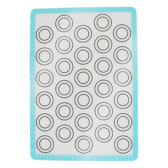 Silicone Macaron Mats by Celebrate It™